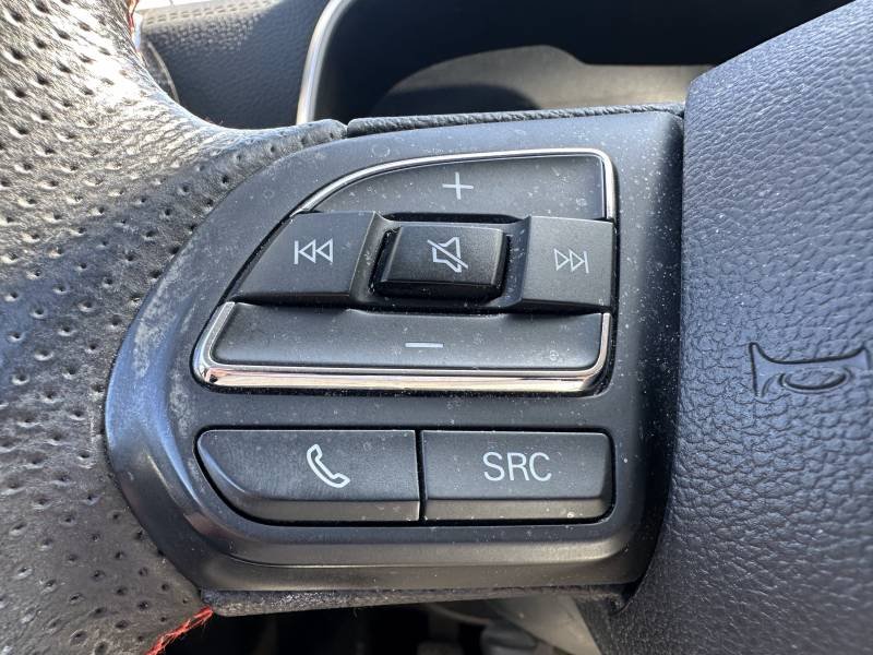 MG ZS - Photo 28