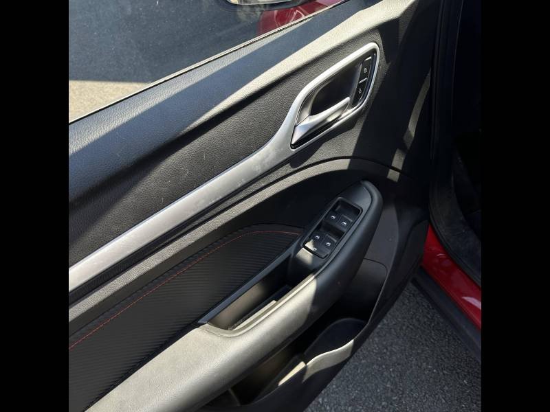 MG ZS - Photo 29