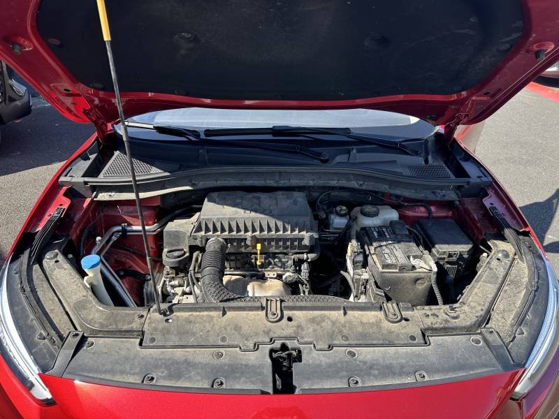 MG ZS - Photo 30