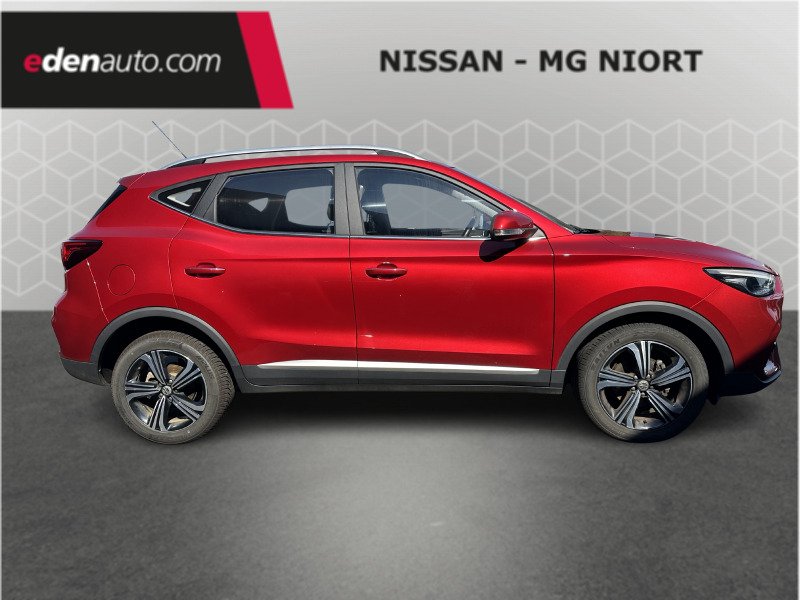 MG ZS - Photo 6