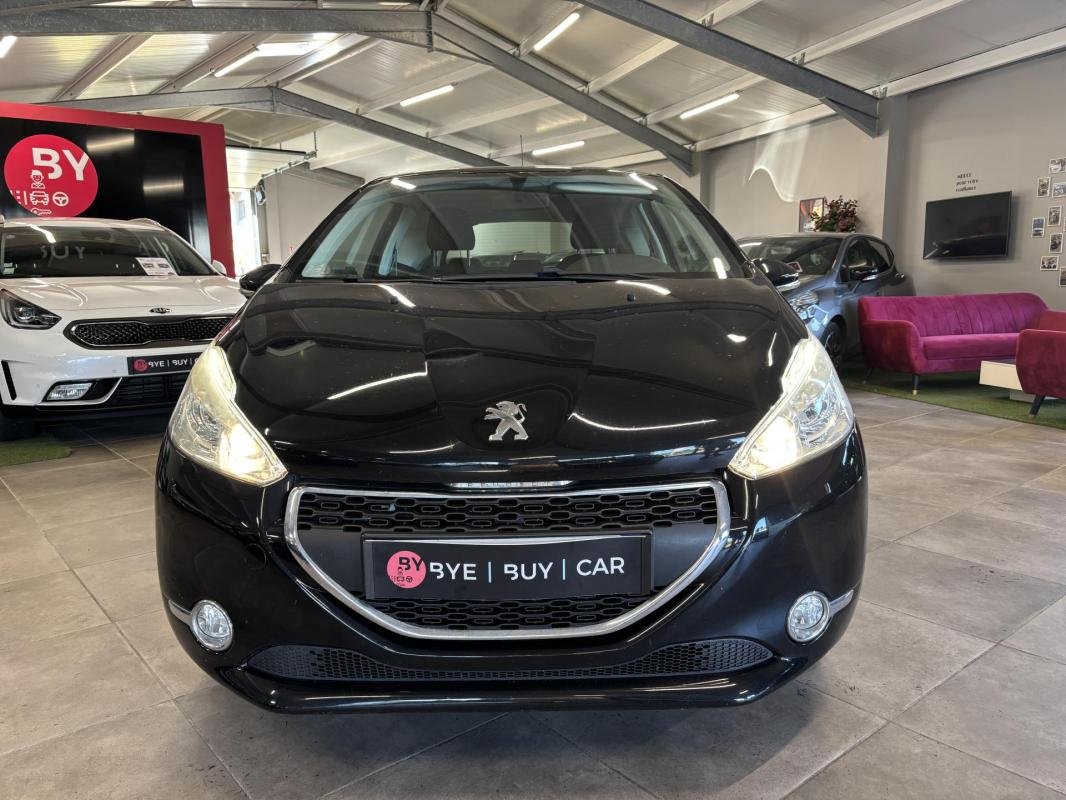 Peugeot 208 - Photo 31