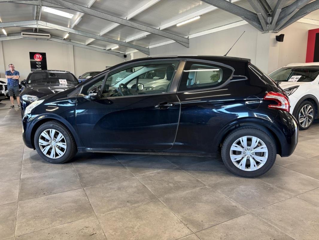 Peugeot 208 - Photo 32