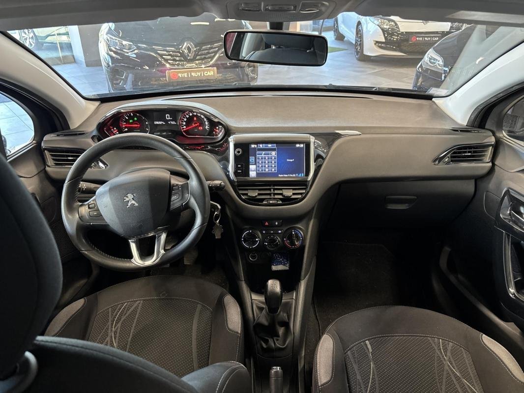 Peugeot 208 - Photo 7