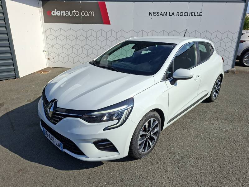 Renault Clio - Photo 1