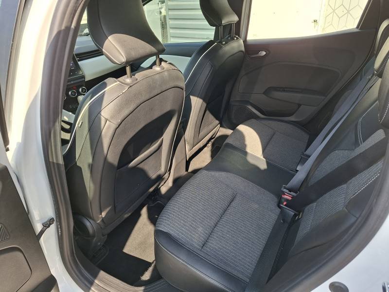 Renault Clio - Photo 11