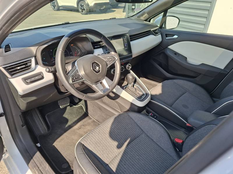 Renault Clio - Photo 13