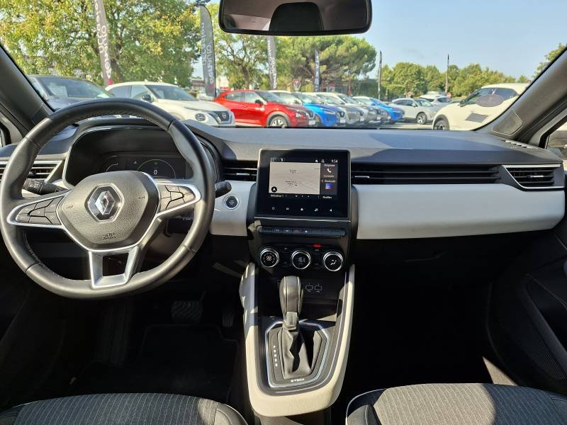 Renault Clio - Photo 14