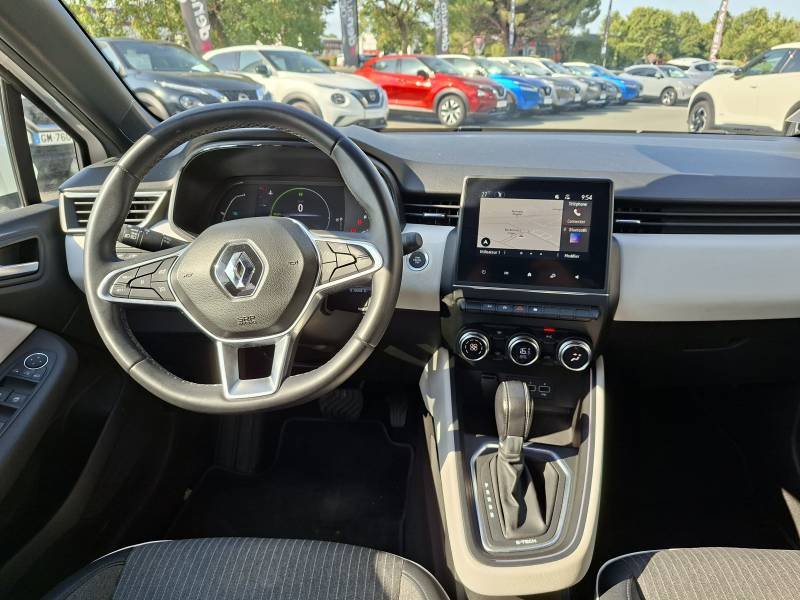 Renault Clio - Photo 15