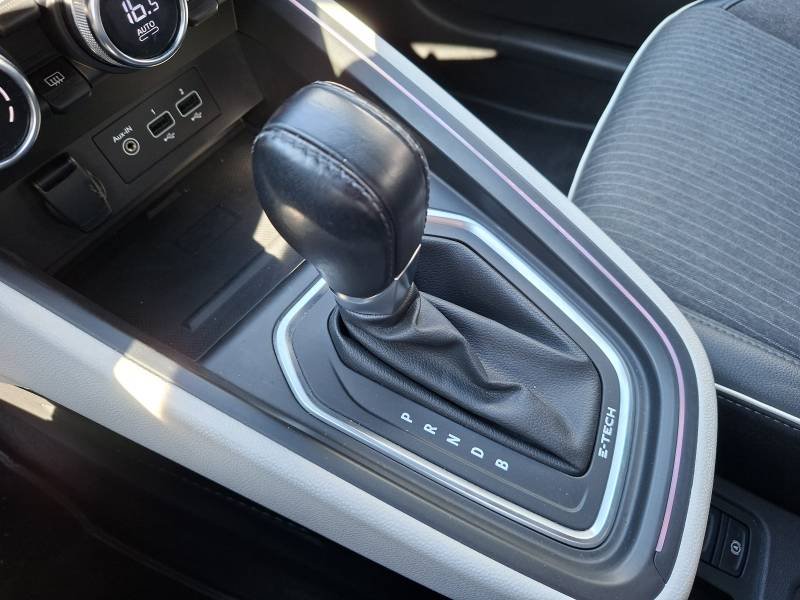 Renault Clio - Photo 20