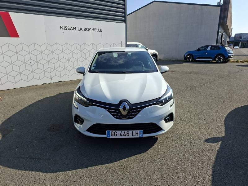 Renault Clio - Photo 2