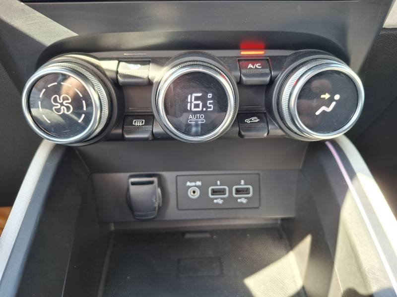 Renault Clio - Photo 21