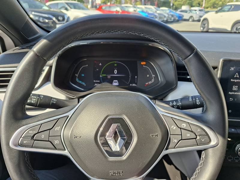 Renault Clio - Photo 29