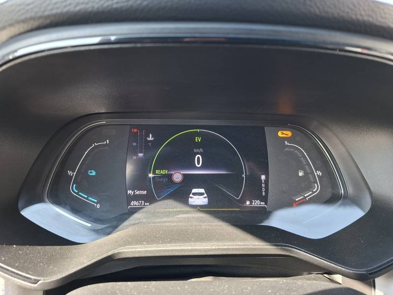 Renault Clio - Photo 30