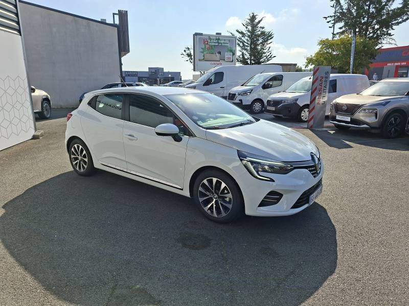 Renault Clio - Photo 3