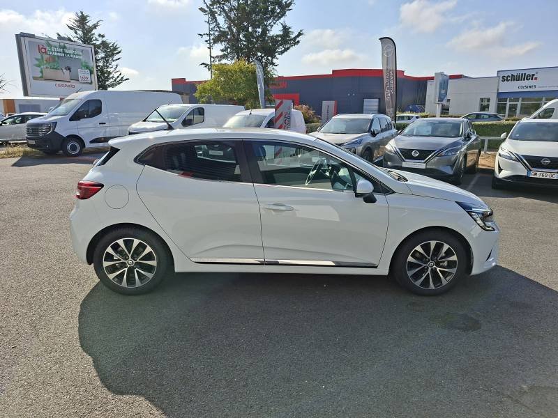 Renault Clio - Photo 4