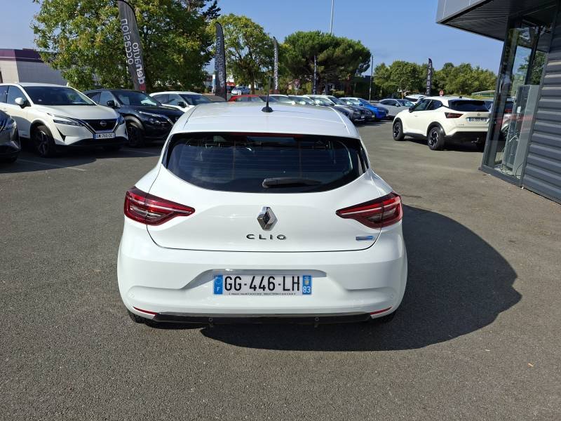 Renault Clio - Photo 5