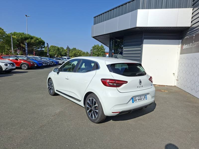 Renault Clio - Photo 6