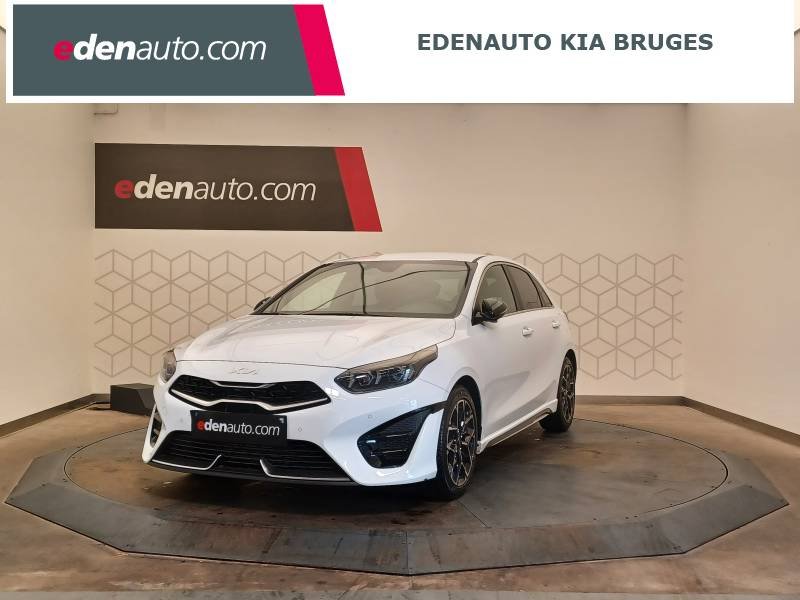 Kia CEED - Photo 1