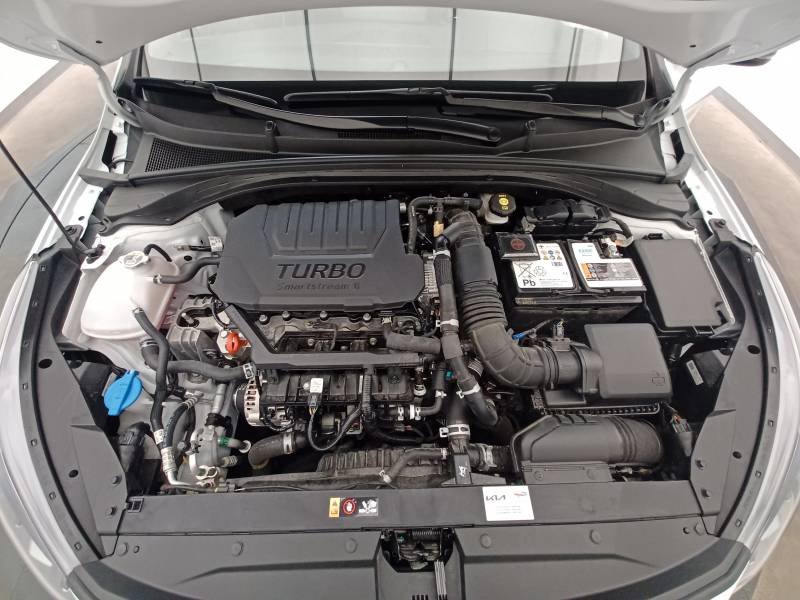 Kia CEED - Photo 11