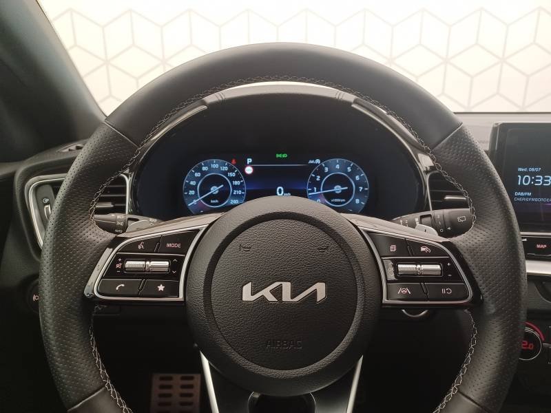 Kia CEED - Photo 19
