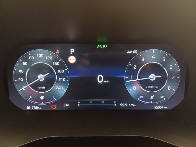 Kia CEED - Photo 20