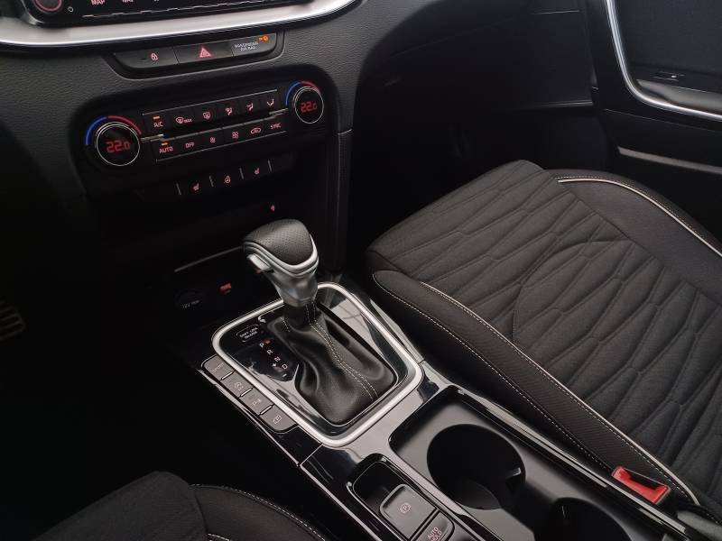 Kia CEED - Photo 25