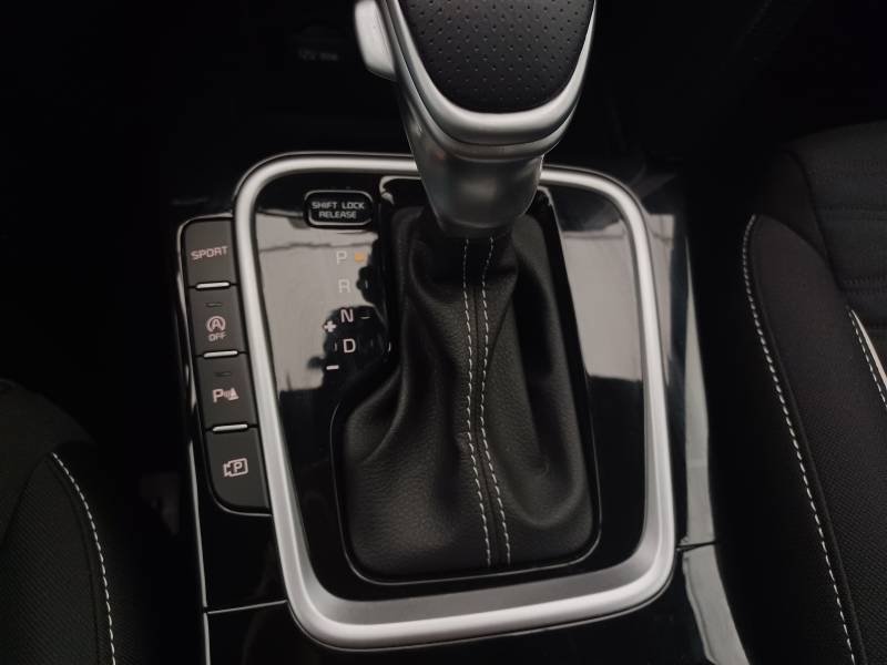 Kia CEED - Photo 28
