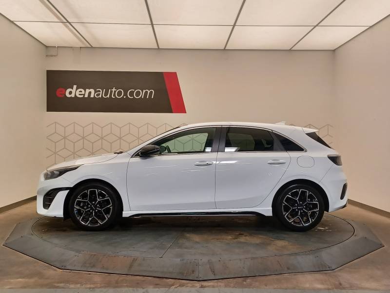 Kia CEED - Photo 3