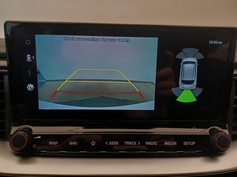 Kia CEED - Photo 31