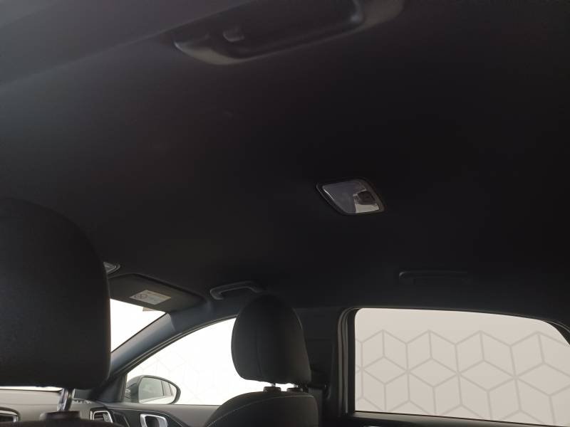 Kia CEED - Photo 34