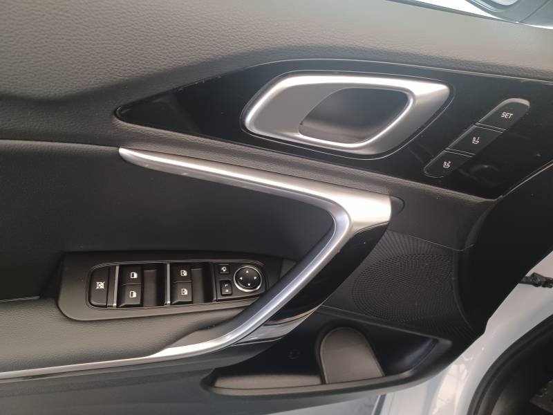 Kia CEED - Photo 39