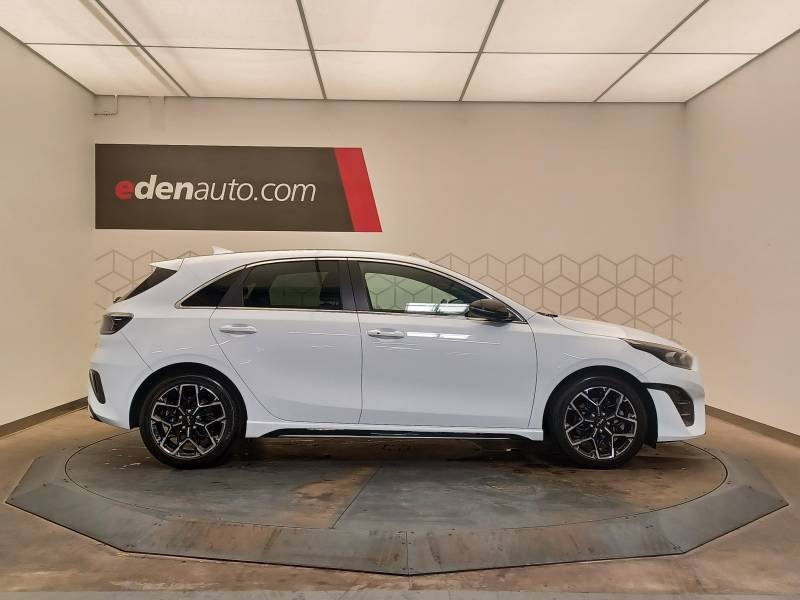 Kia CEED - Photo 4