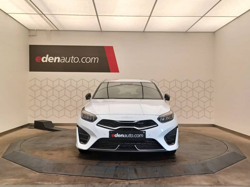 Kia CEED - Photo 5