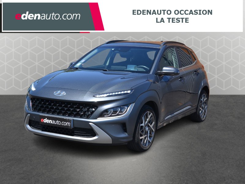 Hyundai Kona - Photo 1
