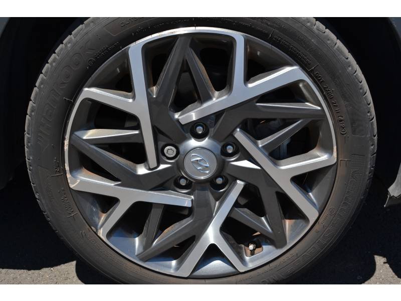 Hyundai Kona - Photo 12