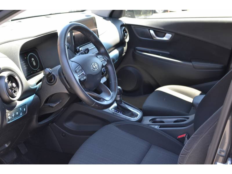 Hyundai Kona - Photo 13