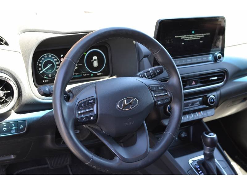 Hyundai Kona - Photo 14