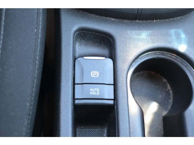 Hyundai Kona - Photo 19