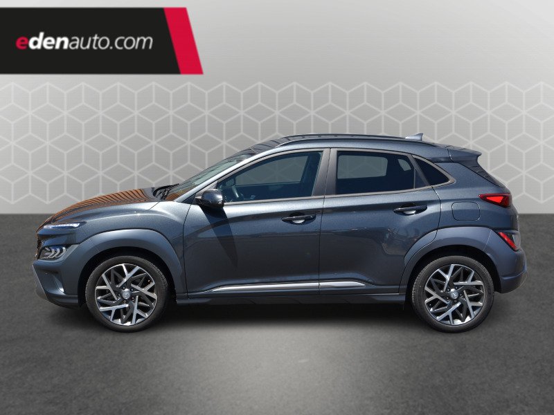 Hyundai Kona - Photo 2
