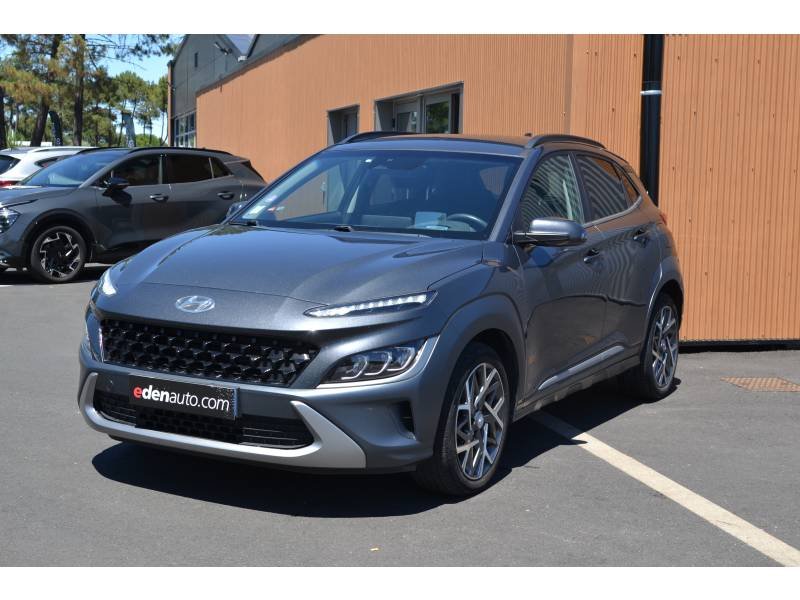 Hyundai Kona - Photo 28