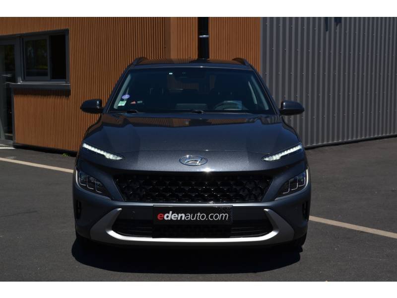Hyundai Kona - Photo 29