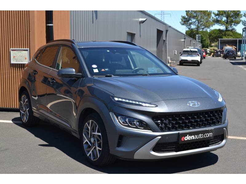 Hyundai Kona - Photo 30