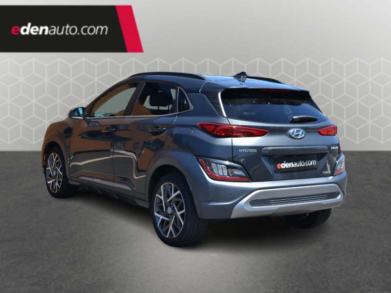 Hyundai Kona - Photo 3