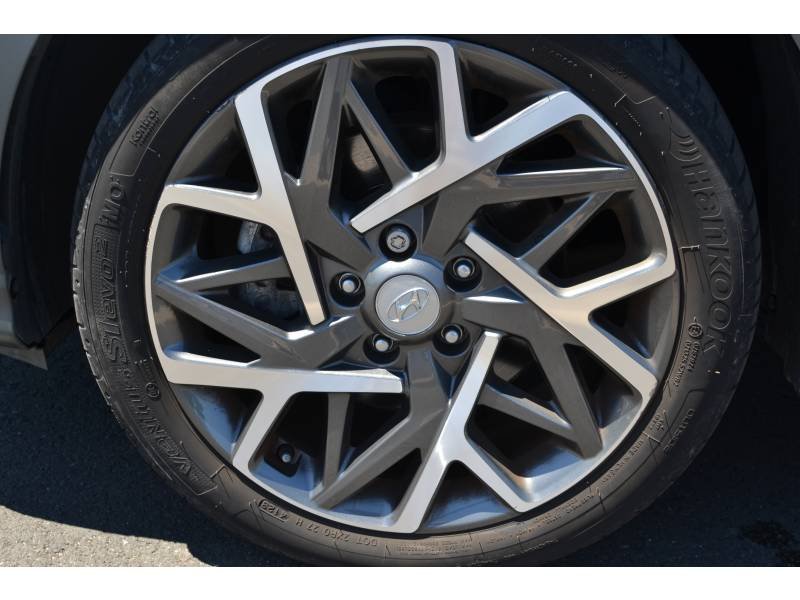 Hyundai Kona - Photo 31