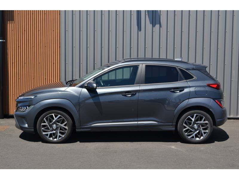 Hyundai Kona - Photo 33