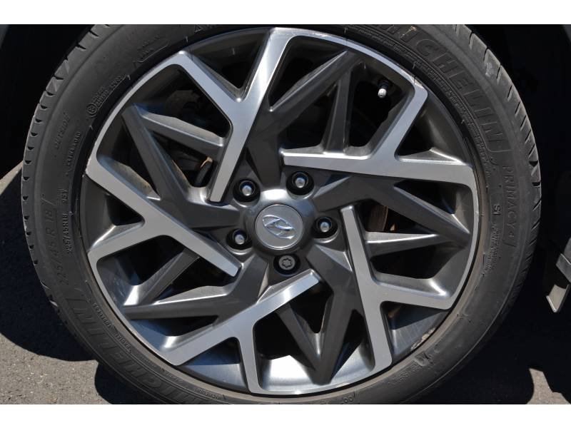Hyundai Kona - Photo 34