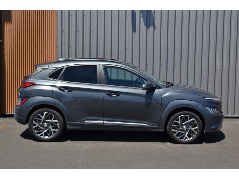 Hyundai Kona - Photo 36