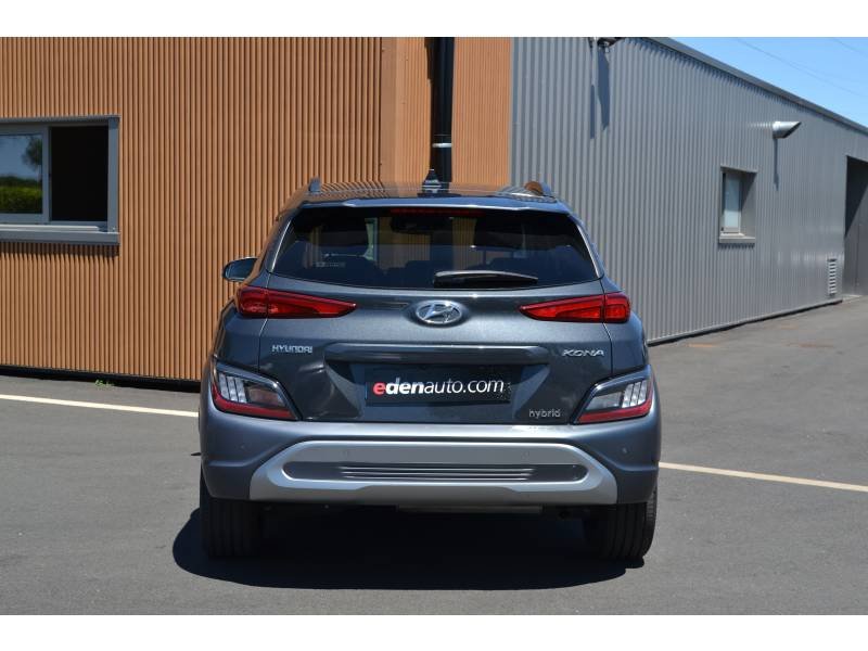 Hyundai Kona - Photo 38