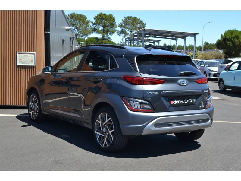 Hyundai Kona - Photo 39