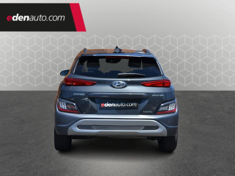 Hyundai Kona - Photo 4